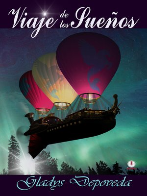 cover image of Viaje de los sueños